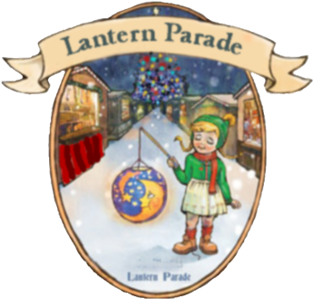 Children's Lantern Parade - Ski Lift Exit (350x354)