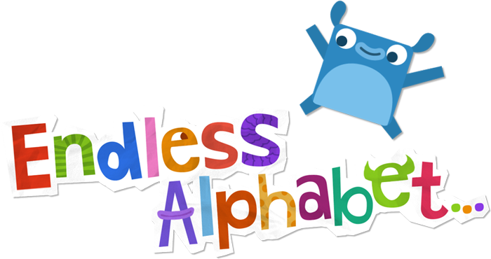 Endless Alphabet Is A Spelling And Reading App For - Endless Alphabet Is A Spelling And Reading App For (700x370)