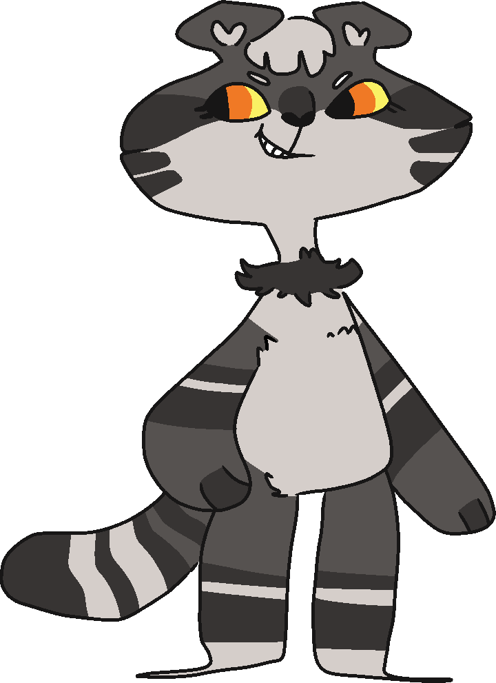 Celestine By Bootleggd - Cartoon (720x991)