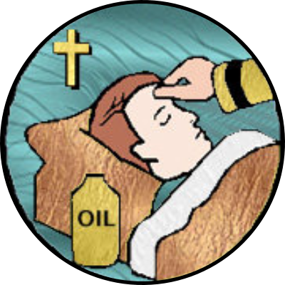 Anointing Of The Sick Symbol (400x400)