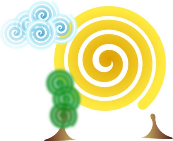 Atheist Commandment - Clip Art (800x619)