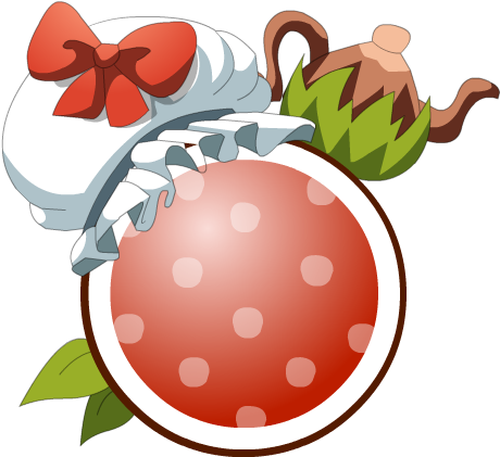 Groundhog Event 2016 Cartouche - Transformice Charlotte (479x440)