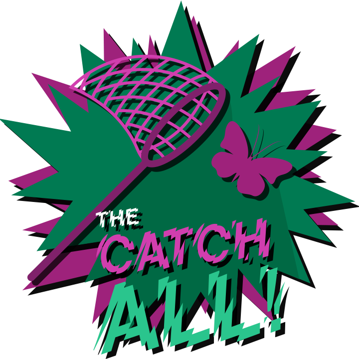 The Catch All Cap 100 Scattered Munzees - Sol Festival Logo Png (720x720)