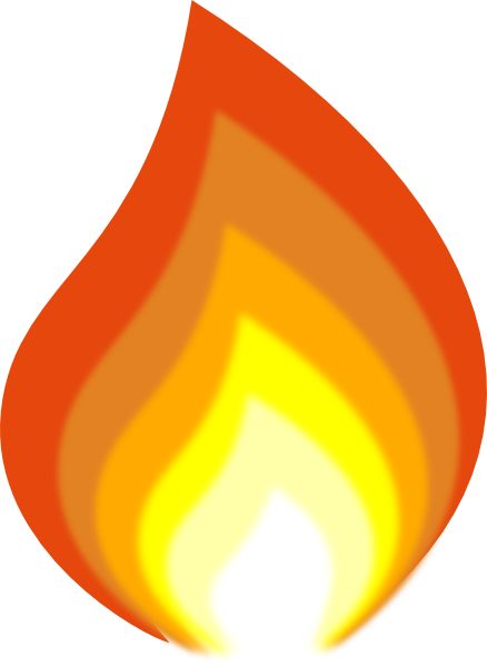 Holy Spirit Flame Clipart Kid - Candle Flame Clipart - (438x599) Png Clipart Download Holy Spirit Flame Clipart Kid - Candle Flame Clipart - (438x599) Png Clipart Download