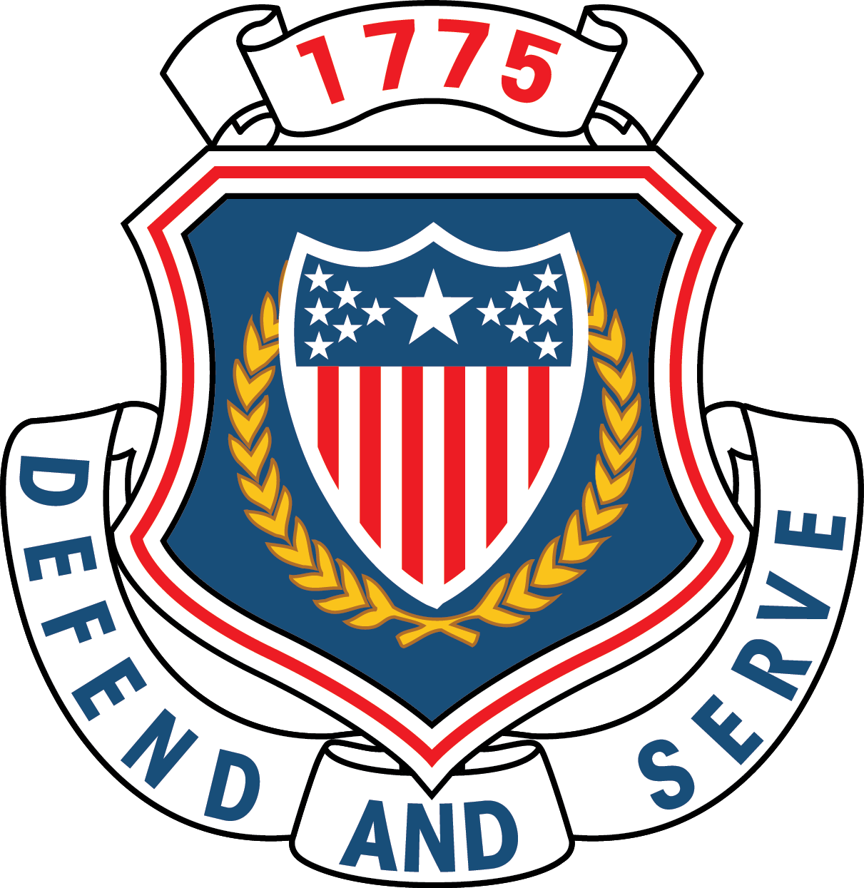 Adjutant General Corps - Adjutant General (1211x1245)