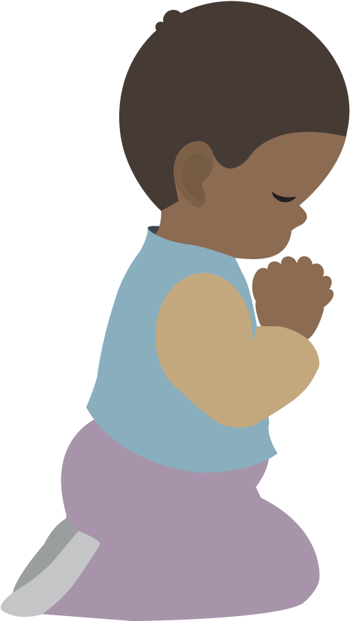 Praying Hands Prayer Child Clip Art - Praying Hands Prayer Child Clip Art (948x948)