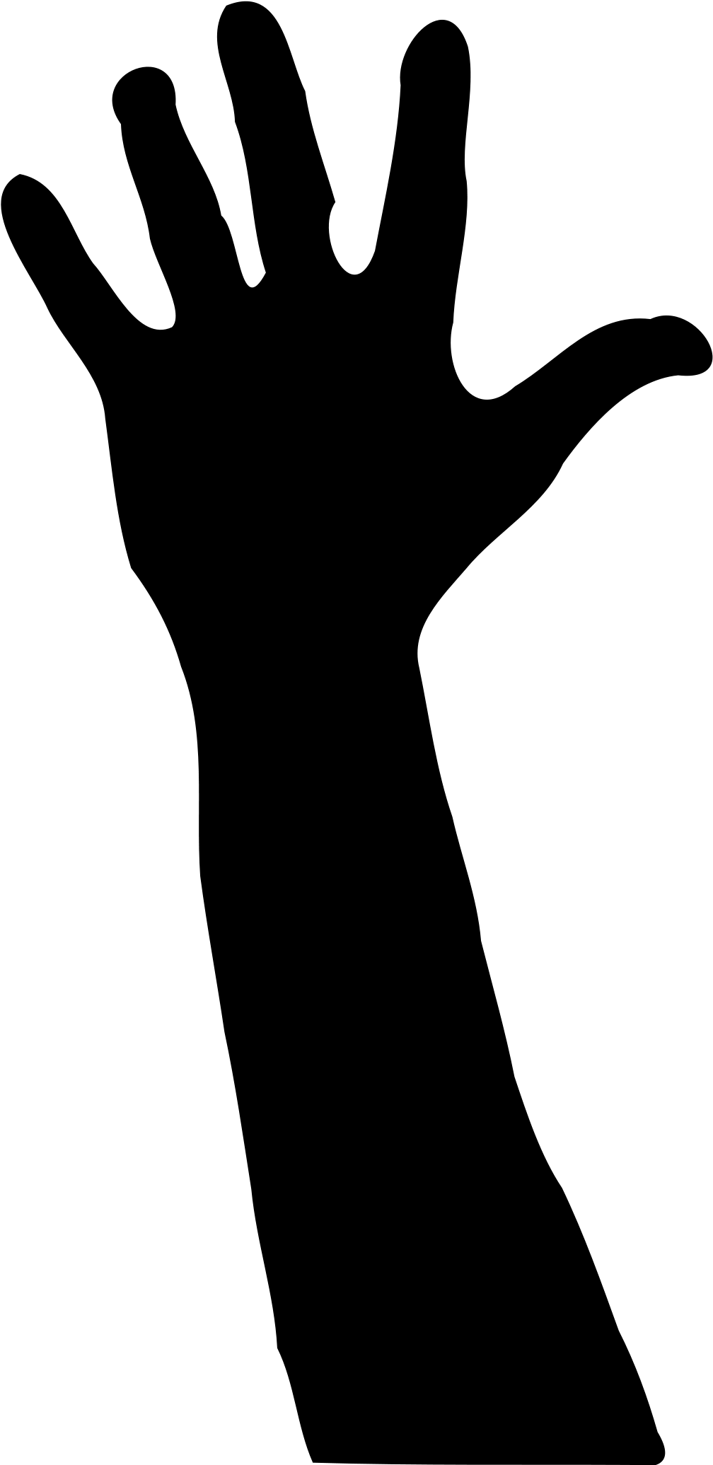 Рука картинка