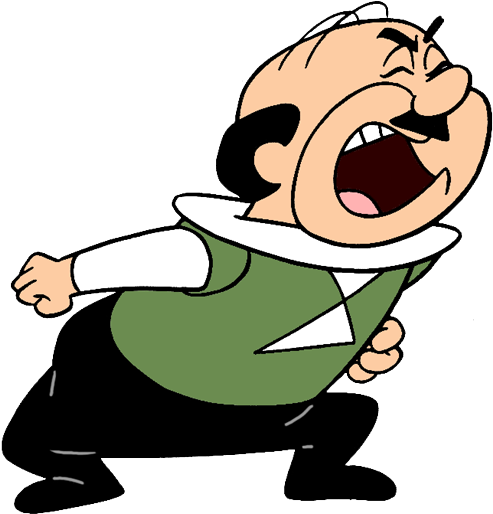 The Jetsons Clip Art - Jetsons Clip Art (500x523)