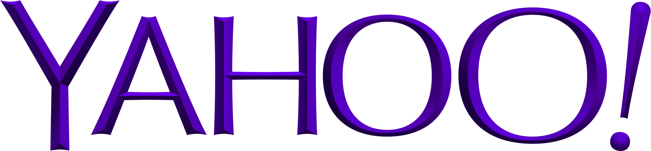 News Anchor Battling Cancer Creates Wig Line To Help - Yahoo Logo (2203x512)