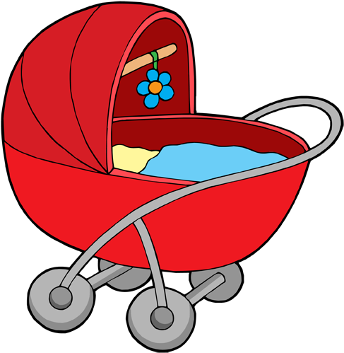 Come Ti Vorrei - Baby Transport (493x500)