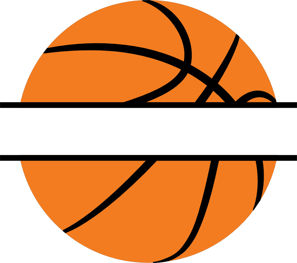 Monogram, Personal Use, Split Basketball, - Monogram, Personal Use, Split Basketball, (1042x922)