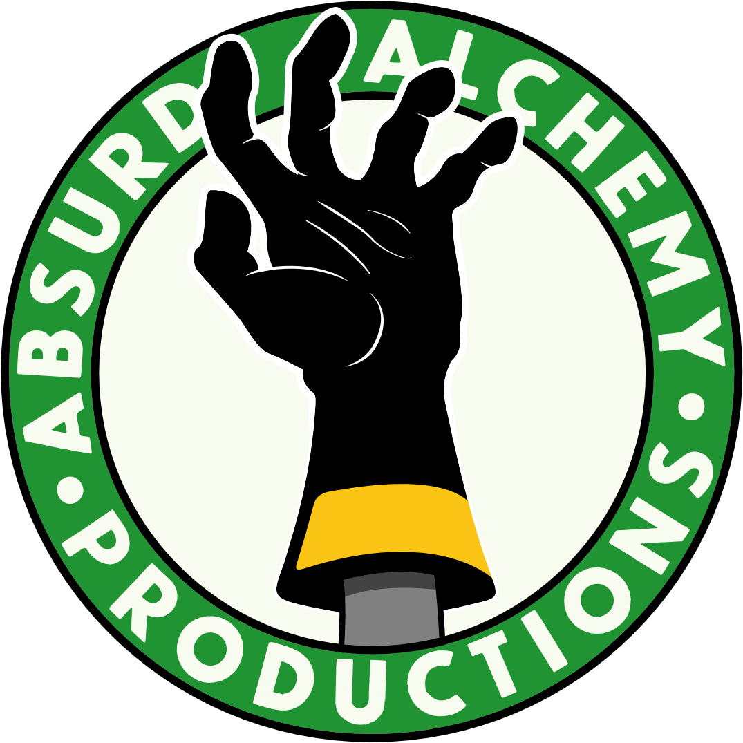 Absurd Alchemy Production Blog - Heart Lake Secondary School (1075x1075)