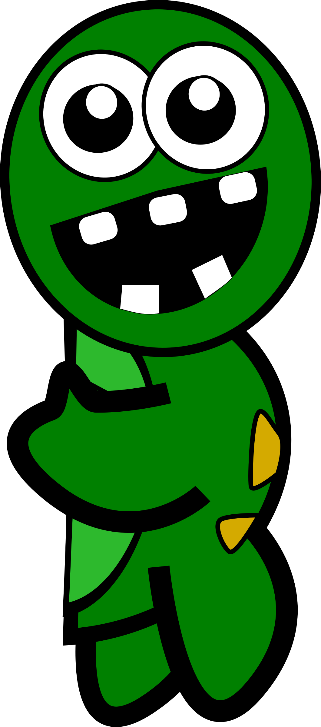 Clip Art Turtle Cool Story Bro Tweet Super - Cool Clip Art (1060x2400)