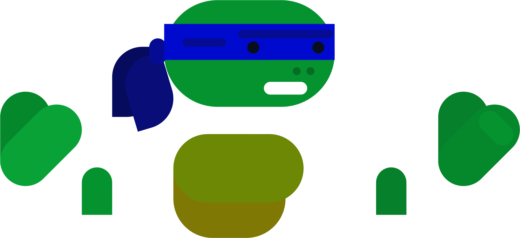 Big Image - Teenage Mutant Ninja Turtles (2187x1003)