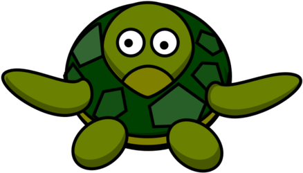 Cute Turtle Clip Art Bclipart Free Clipart Images Vspymf - Portable Network Graphics (700x525)