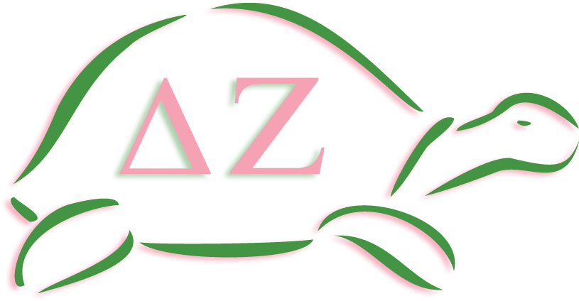 Delta Zeta Mascot - Delta Zeta (850x450)