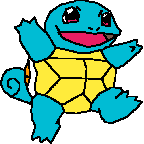 Squirtle (500x500)