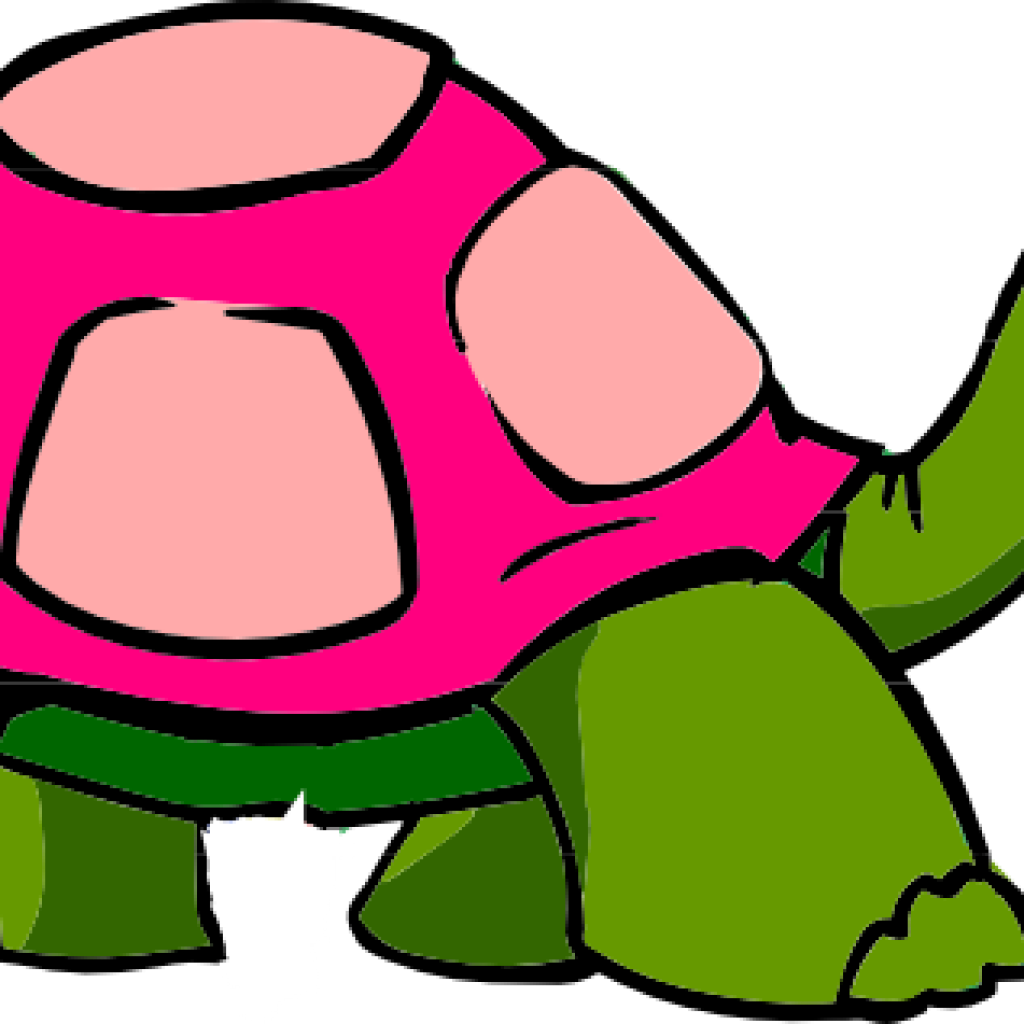 Clipart Turtle Turtle Clip Art At Clker Vector Clip - Turtle Talk Speech Therapy (1024x1024)