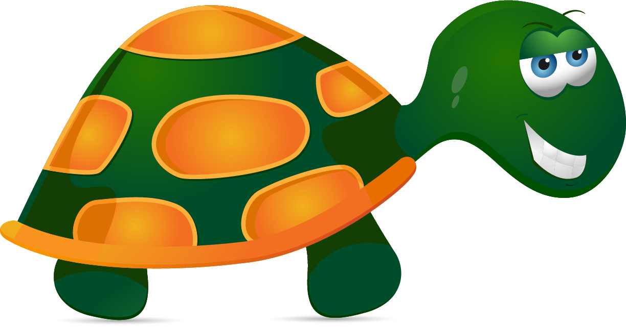 Turtle Tortoise Clip Art - Turtle Tortoise Clip Art (1224x641)