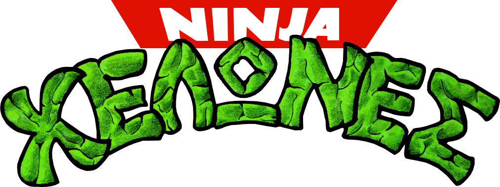 Teenage Mutant Ninja Turtles By Jamesng8 - Teenage Mutant Ninja Turtles By Jamesng8 (1013x380)