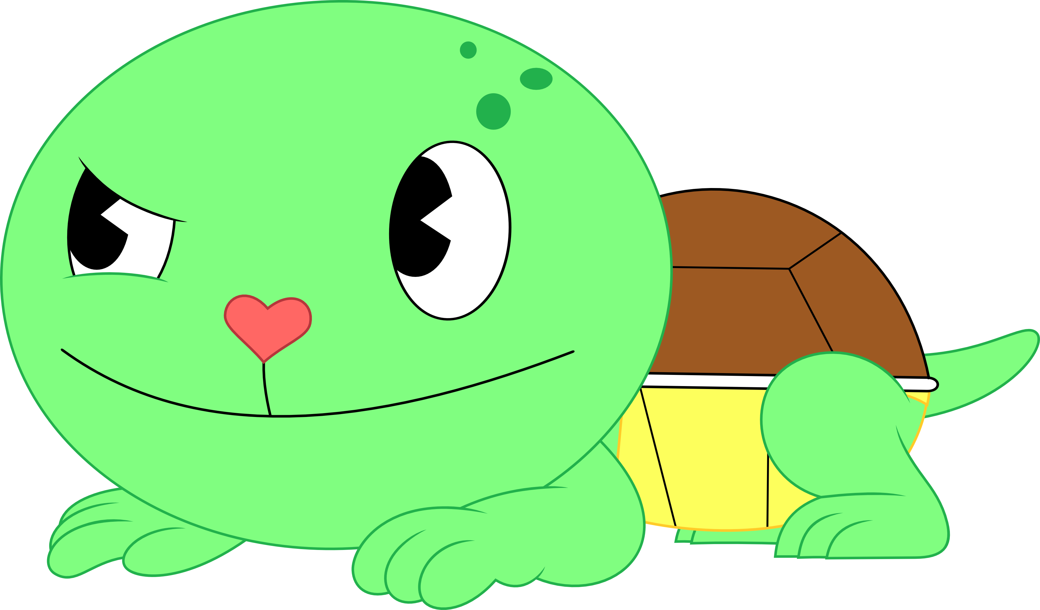 Porygon2z 35 1 Sneaky Shell By Porygon2z - Sneaky (3531x2073)