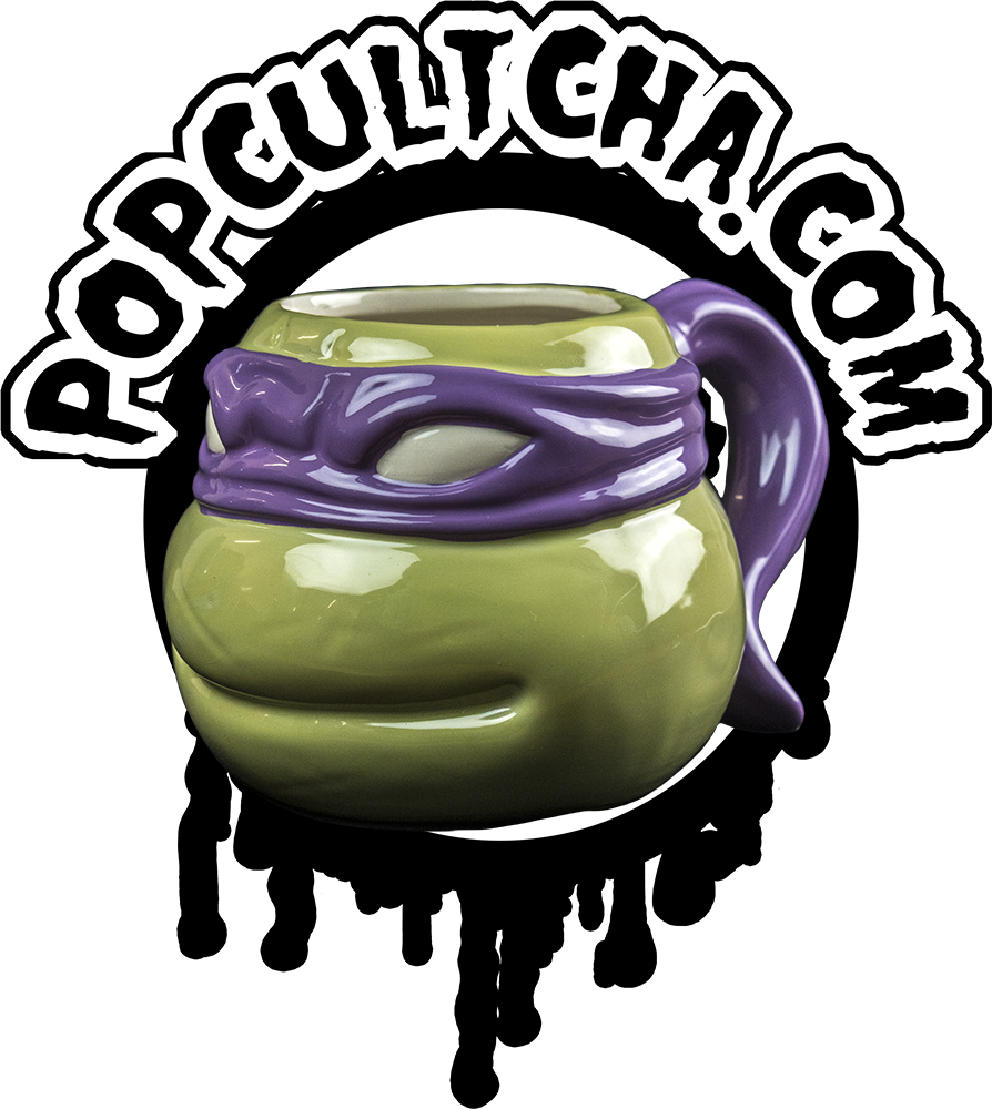 Teenage Mutant Ninja Turtles - Dc Comics: Icons: Statue: Cyborg (894x1000)