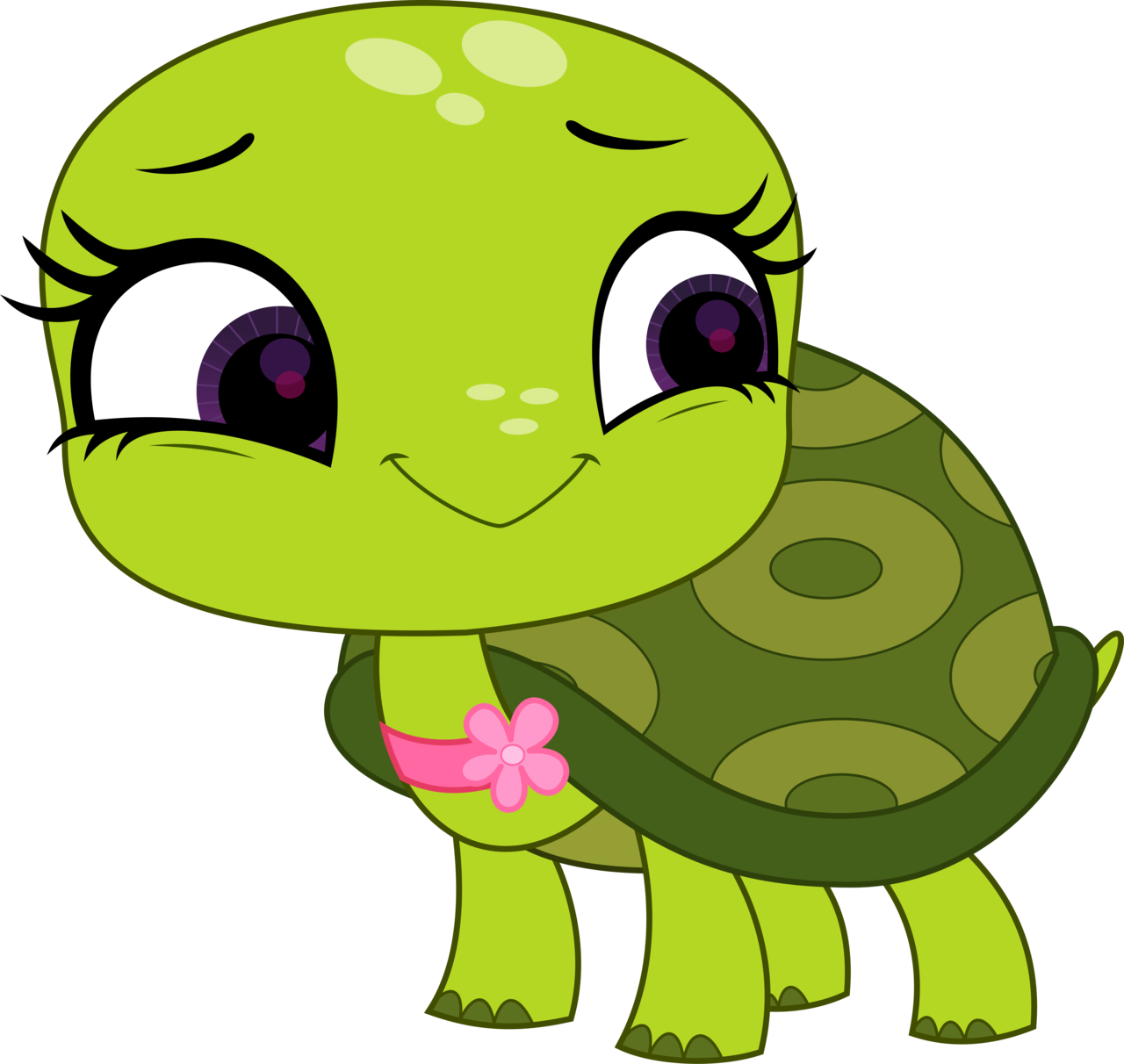 Olive Shellstein By Fercho262 Olive Shellstein By Fercho262 - Littlest Pet Shop Logo Vector (1280x1212)