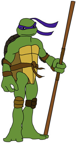 1 - Teenage Mutant Ninja Turtles (500x500)