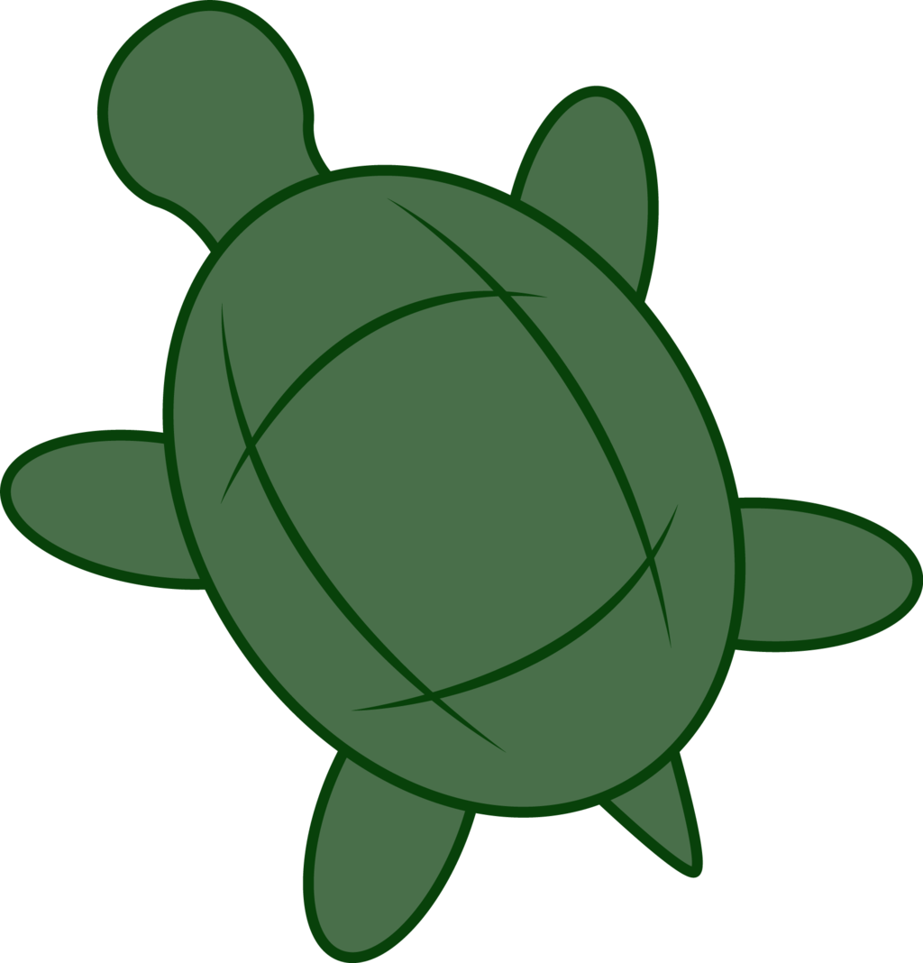 Commission Turtle Cutie Mark By Emkay Mlp - Mlp Turtle Cutie Mark (1024x1068)