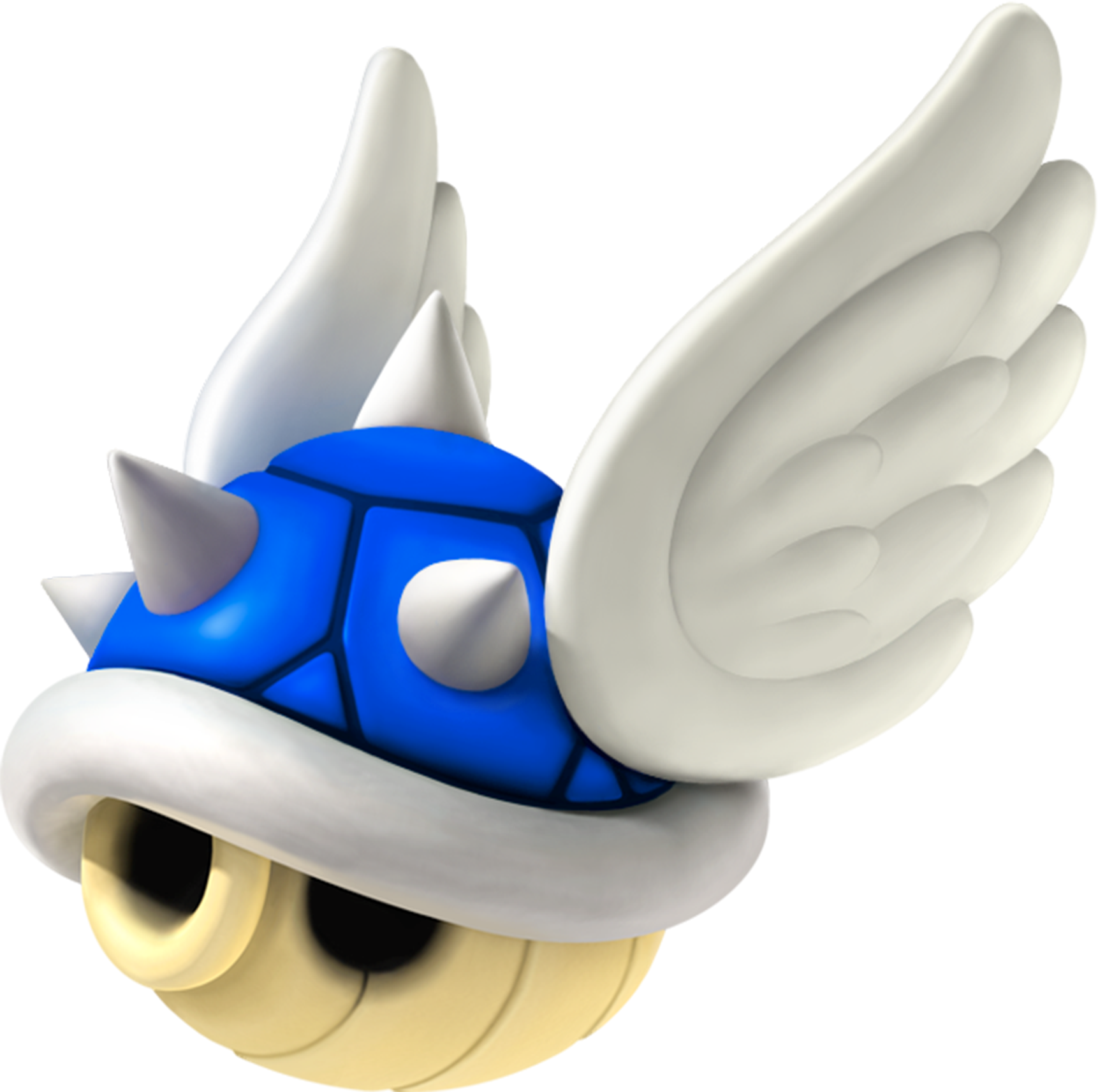 Mario Kart Wii - Mario Kart Wii (1722x1713)