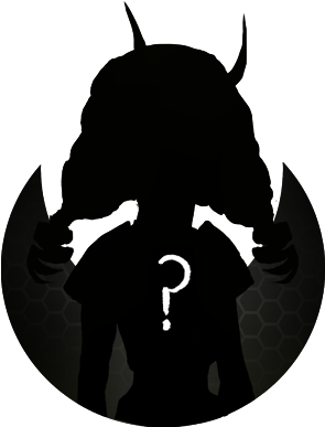 Farm Silhouette Clip Art - Ava's Demon Silhouette (338x400)