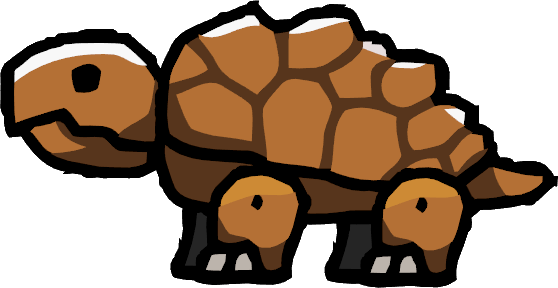 Snapping Turtle Png Transparent Images - Snapping Turtle Clipart (558x288)