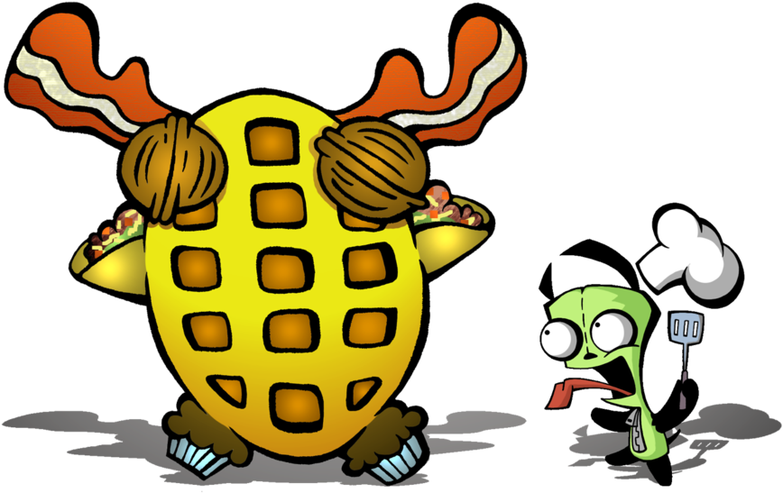 Chef Cartoons - Library (900x663)