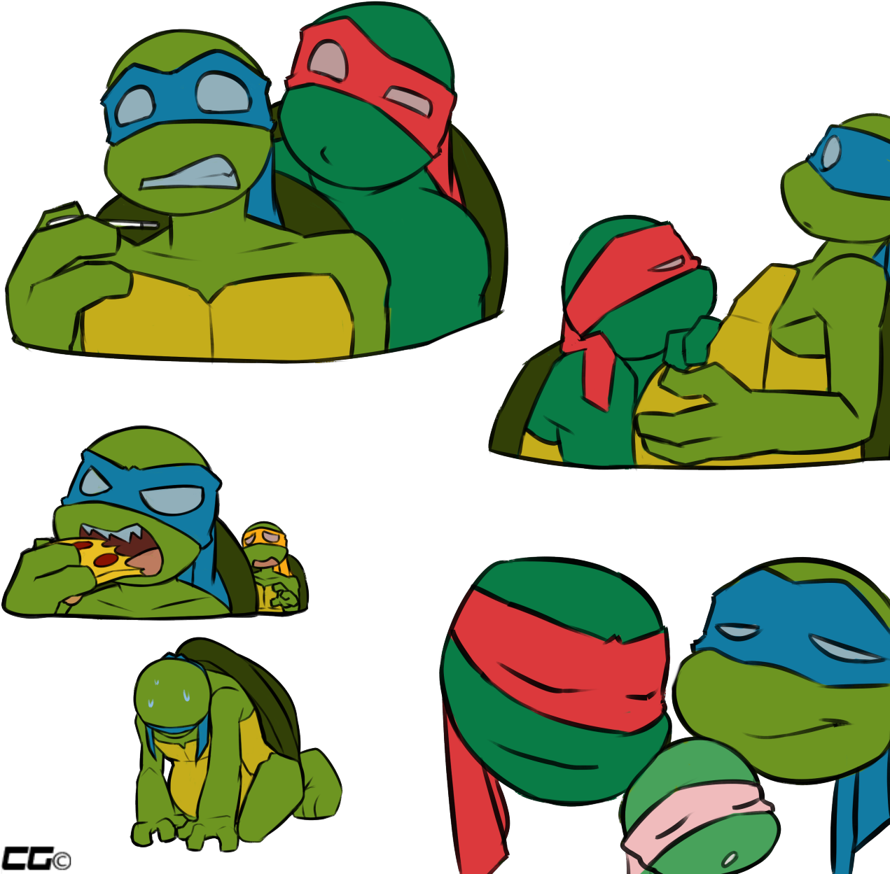 Фанфик раф и лео. Лео и РАФ TMNT 18. Черепашки ниндзя 18 Лео и РАФ. Черепашки ниндзя Лео и РАФ любовь. TMNT Raph x Leo