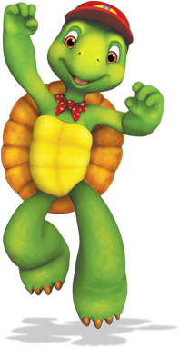 Franklin And Friends: Volume 1 (2012) (354x460)
