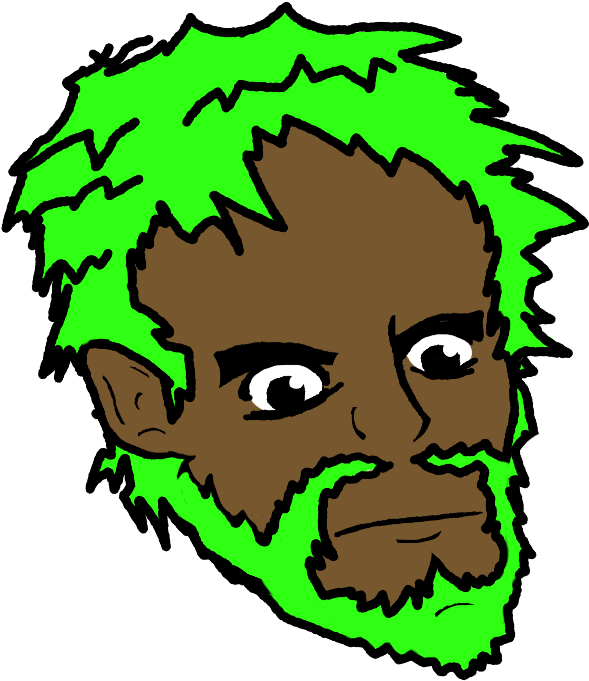 Super Kawaii Anime Girl Uzumaki Naruto By Datswag - Cartoon (1024x768)