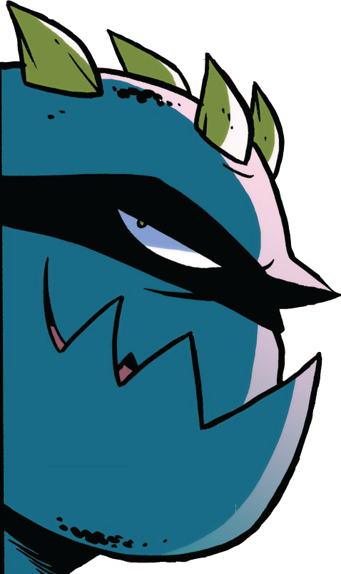 Tmnt Amazing Adventures Slash Transparent By Ninjaturtlefangirl - Comics (478x804)