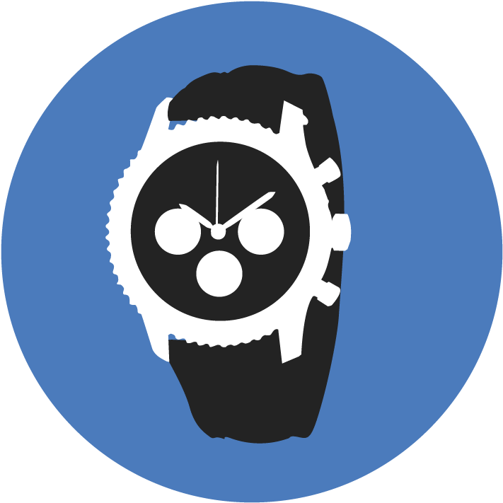 Watches - Portrait Of A Man (750x750)