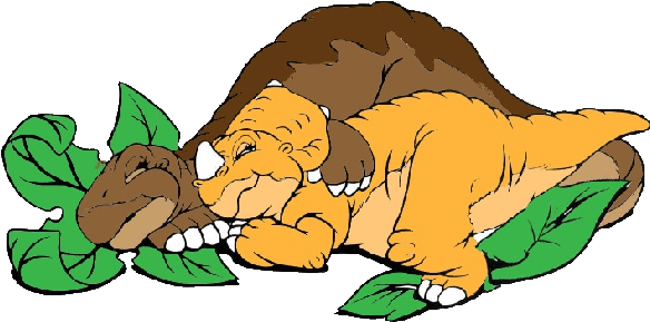 Dinosaur Funny Cartoon Animal Images - Cartoon (600x600)
