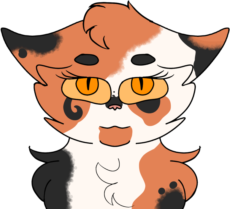 Mapleshade By Mama-turtle556 - Cat Yawns (1024x768)