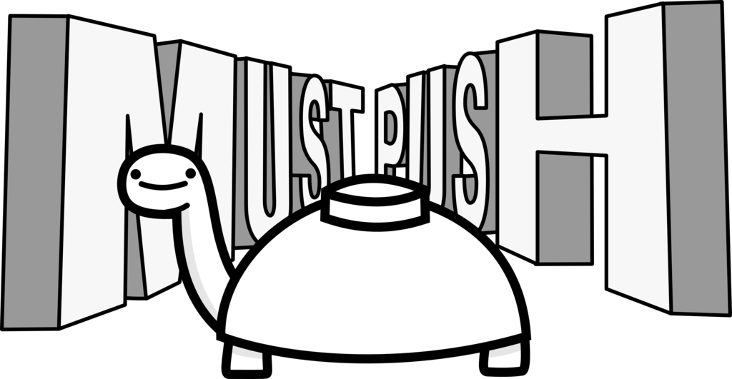 Mine-turtle By Up1ter - Mine Turtle Coloring Page (1024x531)