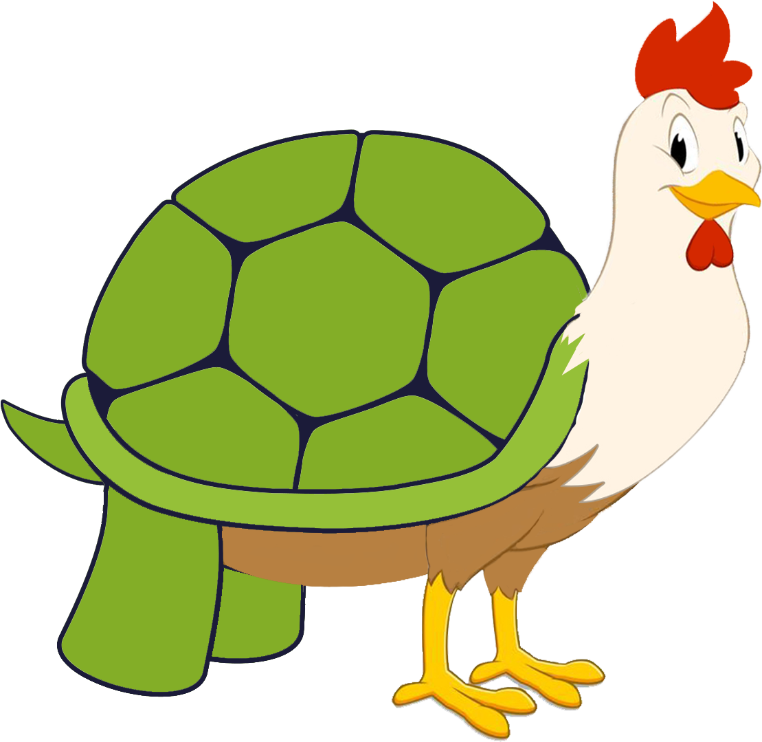 Social Media, Memes, Educational Articles, Fun Videos, - Transparent Background Tortoise Clipart (1128x1128)
