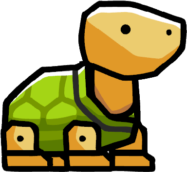 Turtle - Turtle (391x364)
