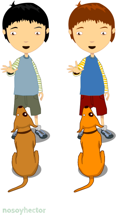 Free Child &amp - Clip Art (457x800)