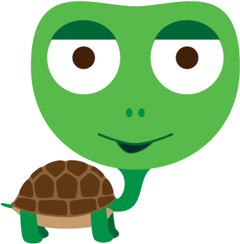 Gopher Tortoise (384x384)