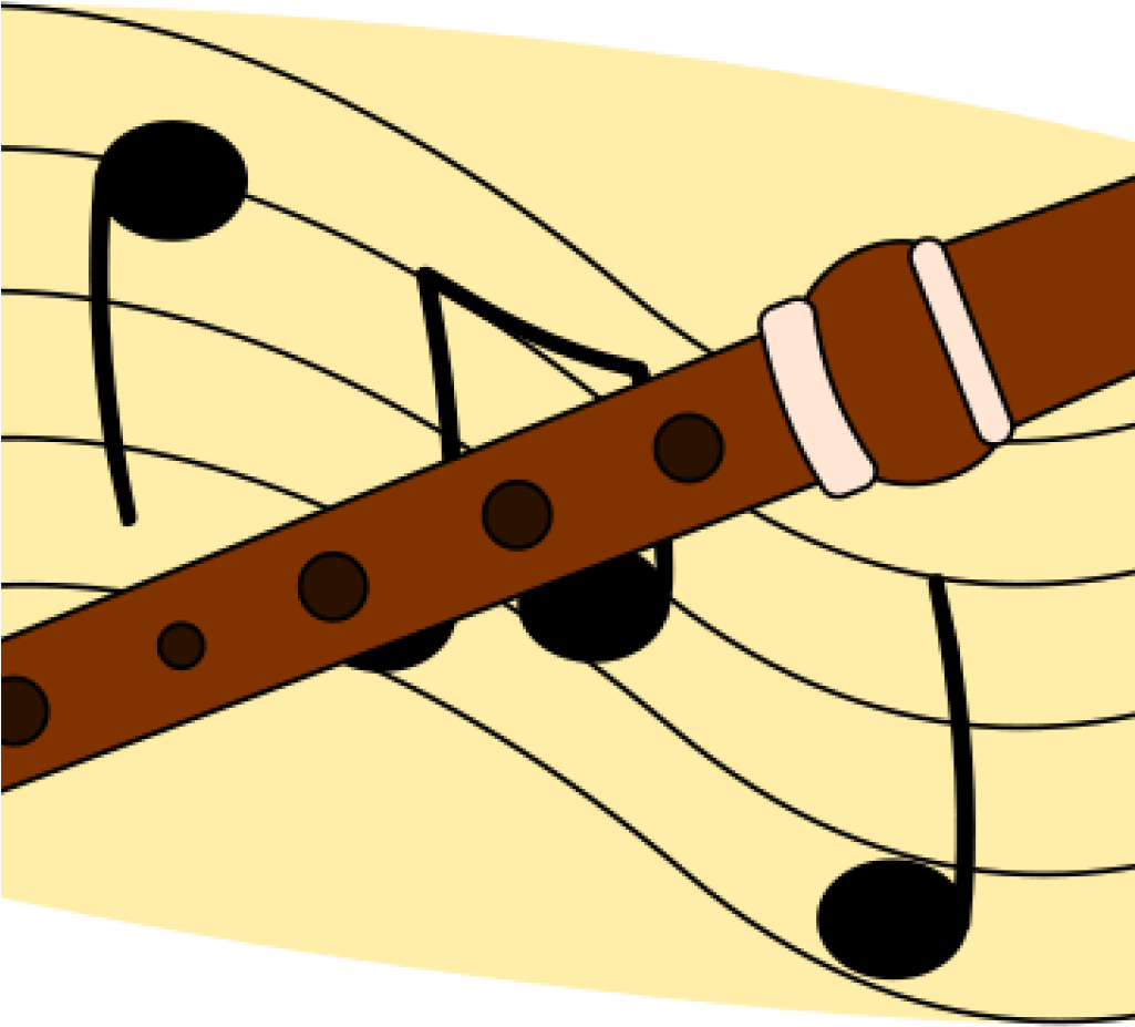 Instruments Clipart Wind Instrument Clipart Graphics - Flute Musical Instrument Mugs (1024x1024)