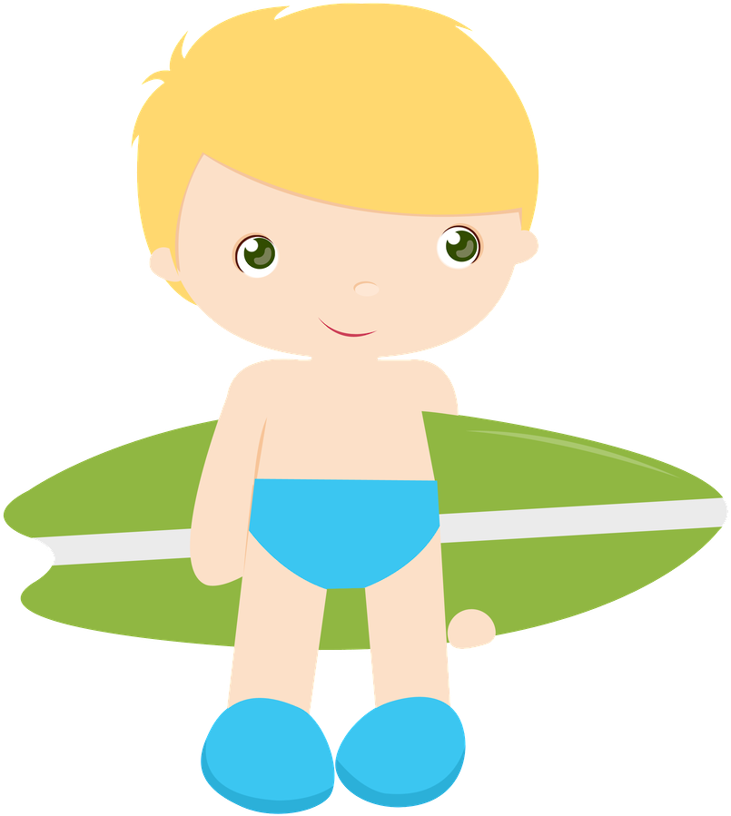 *✿**✿*acuatico*✿**✿* - Menino Desenho Praia (900x1024)