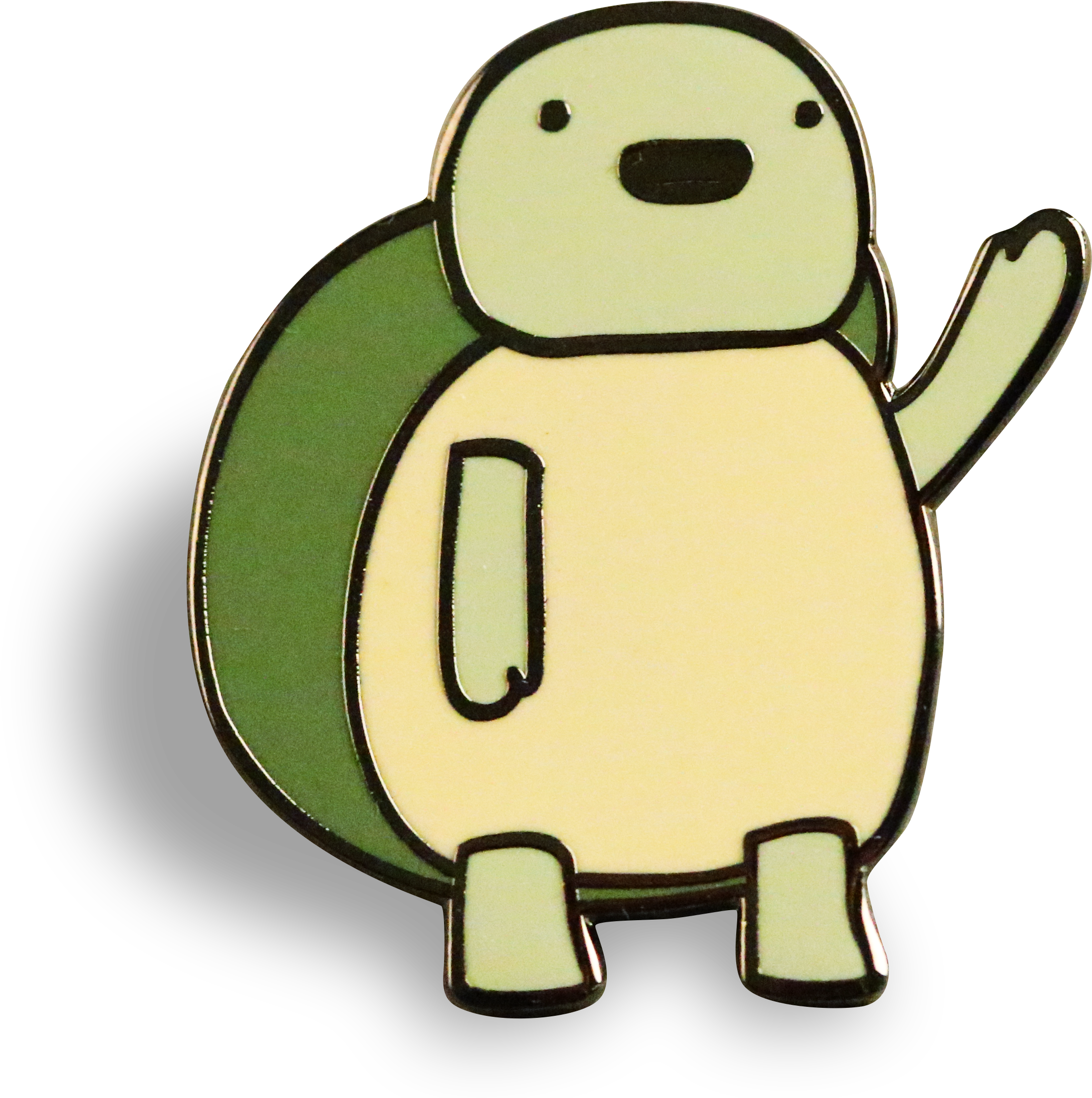 Poorly - Poorly Drawn Lines Turtle (2334x2407)