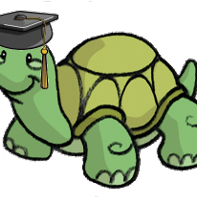 Turtle Academy - Roblox Turtle (400x400)