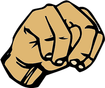 Clipart Şaşkın Tavuk - Vector Graphics (450x450)